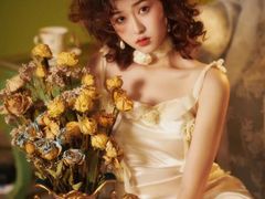 -盘子女人坊(西安至尊店)