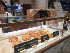 -WHEAT&BAKER-麥(凯德来福士店)