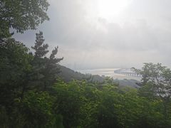-西尖山公园