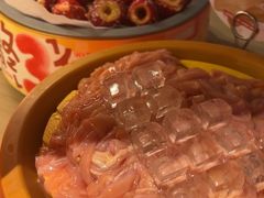 -龍歌自助小火锅(城阳万象汇店)