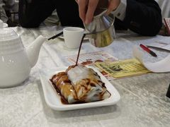 香茜叉烧肠-凤城酒家(红磡店)