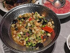-老头儿油爆虾(胜利河美食街店)
