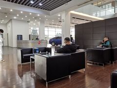 -奔驰上海利星(七宝店)