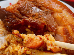 -刘小忙把子肉(北园大街总店)