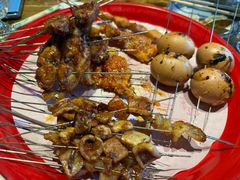 -北三老太太烧烤(人生一串上榜店)