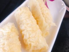 -禧鳳記·猪肚鸡火锅(玖洲道店)