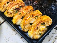 -郭际辣饼铺(第三中学店)