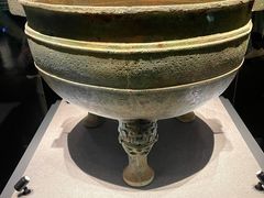 -广西壮族自治区博物馆