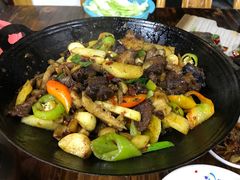 胡师傅三下锅-胡师傅三下锅(汽车站店)