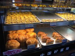 -广隆蛋挞王(农讲所店)