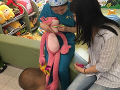 -极橙儿童齿科矫正中心(奥城店)