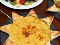 -沏点Trattoria意大利餐厅(新街口店)