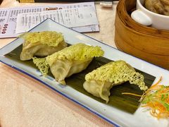 -汕头君华海逸酒店·鸿桃轩中餐厅