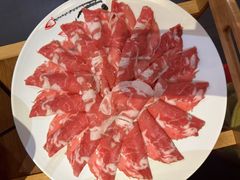 -1078號老北京涮肉(松柏店)