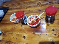 -肆姐面粉馆(坡子街店)