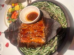 -狮拾久·现代新加坡料理(福田COCO Park店)