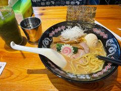-Ramen满吉·豚骨拉面(丽园路店)