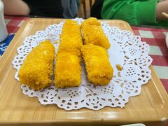 -小慧莜面村(青东店)