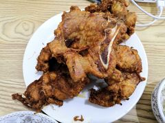 -九龙餐厅(大沽路店)