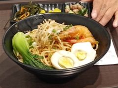 -贝林大翅鲸简餐厅(国家海洋博物馆店)