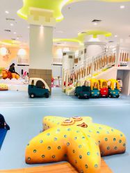 -meland亲子乐园•派对•研学(苏州悠方购物中心店)