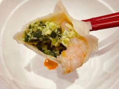 -喜家德虾仁水饺(景枫中心店)