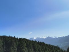 -硗碛藏寨·神木垒景区