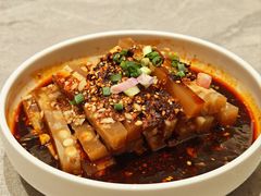 -国人川菜(李家村建东街店)