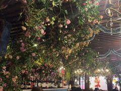 -第101座花园餐厅(湖滨88店)