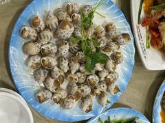 -潘先生平价海鲜城(神州半岛店)