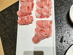 -东来顺(非遗·清真火锅·盛世广场店)