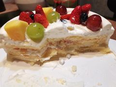 -PARIS BAGUETTE巴黎贝甜(周浦万达店)