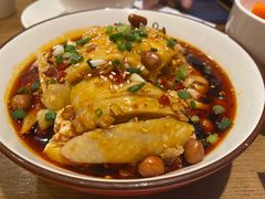 -九老汉·川渝江湖菜(合川路2店)