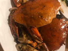 -ZF Seafood Restaurant 卓峰海鲜餐