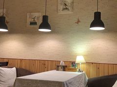 卡座-隅cafe(傅厚岗店)