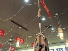 -亿牌牌东北烧烤(怀特店)