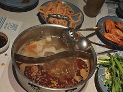 -喜庭海鲜自助(北辰三角洲北辰荟店)