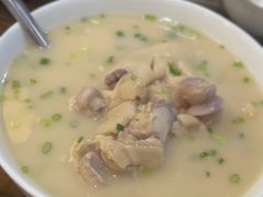 雪豆炖蹄花-牛王庙(龙华花园店)