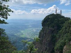 -萍乡武功山风景名胜区