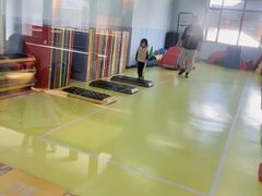 -酷迈儿童体能运动馆(九棵树店)