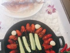 -九村烤脑花(大石坝总店)