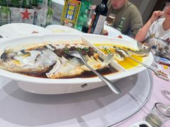-紫阳海鲜楼·传承闽味(长乐路总店)