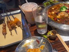 -破店肥哈·海鲜·烧烤(郑州银泰inPARK店)