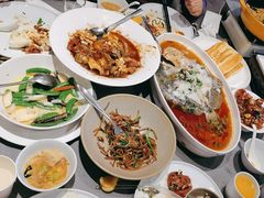 -小天厨民间菜馆(深圳街店)