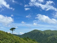 -萍乡武功山风景名胜区