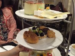 -中旅阿那亚九龙湖·公主酒店