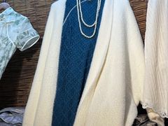 -暮晚尘香汉服旗袍