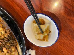 -皖北学东地锅鸡(之心城店)