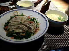 -十面春风·江南面馆(崇宁路店)