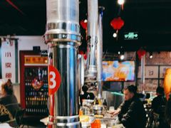 -晓燃地摊烤肉(朝阳双桥店)
